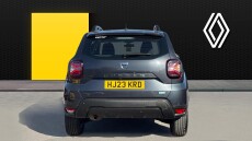 Dacia Duster 1.0 TCe 100 Comfort 5dr Bi Fuel Estate